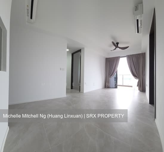 Amo Residence (D20), Apartment #549102531